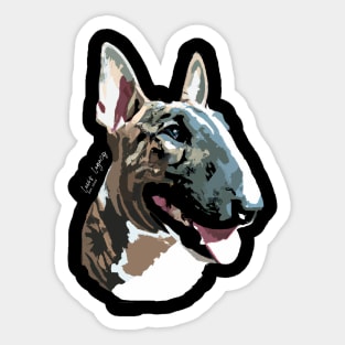 Maurice Sticker